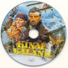 Kínai kaland DVD borító CD1 label Letöltése