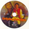 Királylány a feleségem DVD borító CD1 label Letöltése