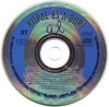 Kispál és a Borz - Ül DVD borító CD1 label Letöltése