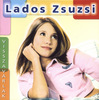 Lados Zsuzsi - Visszavárlak DVD borító FRONT Letöltése
