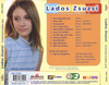 Lados Zsuzsi - Visszavárlak DVD borító BACK Letöltése