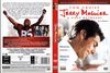 Jerry Maguire - A nagy hátraarc DVD borító FRONT Letöltése