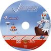 Jetson család 1. évad 4. lemez DVD borító CD1 label Letöltése