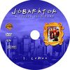 Jóbarátok 1. évad 1-3. lemez DVD borító CD1 label Letöltése