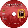 Jóbarátok 2. évad 1-3. lemez DVD borító CD2 label Letöltése
