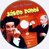 Jákob rabbi kalandjai DVD borító CD1 label Letöltése