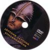 Jöttünk, láttunk, visszamennénk DVD borító CD1 label Letöltése