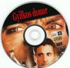 Gyilkos donor DVD borító CD1 label Letöltése