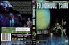 Földönkívüli zsaru (Darth George) DVD borító FRONT Letöltése
