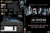 X-Men - Az ellenállás vége (Darth George) DVD borító FRONT Letöltése
