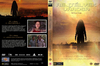 Rejtélyek városa 15-16. epizód  (Darth George) DVD borító FRONT Letöltése