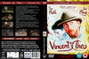 Vincent és Theo (Darth George) DVD borító FRONT Letöltése