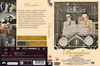 Borsalino (Darth George) DVD borító FRONT Letöltése
