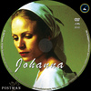 Johanna (Postman) DVD borító CD1 label Letöltése