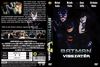 Batman gyûjtemény 2 - Batman visszatér (gerinces) (Bigpapa) DVD borító FRONT Letöltése