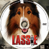 Lassie (2005) (San2000) DVD borító CD1 label Letöltése