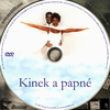 Kinek a papné (San2000) DVD borító CD1 label Letöltése