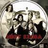 Négy szoba (San2000) DVD borító CD1 label Letöltése