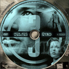 X-akták 3. évad 1-3 (San2000) DVD borító CD1 label Letöltése