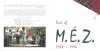 M.É.Z. - Best of DVD borító INSIDE Letöltése