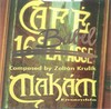 Makám - Café Babel DVD borító FRONT Letöltése