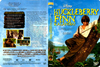 Huckleberry Finn kalandjai (Darth George) DVD borító FRONT Letöltése
