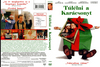 Túlélni a karácsonyt (Darth George) DVD borító FRONT Letöltése
