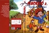 Pinokkió  2 DVD borító FRONT Letöltése