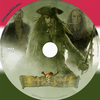 A Karib-tenger kalózai - A világ végén (Zolipapa) (A Karib-tenger kalózai 3.) DVD borító CD1 label Letöltése