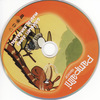Pampalini visszatér DVD borító CD1 label Letöltése