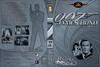 James Bond gyûjtemény 13. - Polipka (gerinces) (Eszpé-San2000) DVD borító FRONT Letöltése