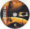 Holtodiglan (1999) DVD borító CD1 label Letöltése