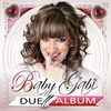 Baby Gabi - Duett album DVD borító FRONT Letöltése