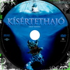 Kísértethajó (Talamasca) DVD borító CD1 label Letöltése