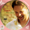 Bor, mámor, Provence (Rékuci) DVD borító CD1 label Letöltése