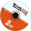 Akkor és Most - Magyar Rock DVD borító CD1 label Letöltése