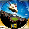 Taxi 4. (nitro) DVD borító CD1 label Letöltése