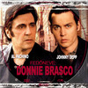 Fedõneve: Donnie Brasco DVD borító CD1 label Letöltése