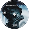 Pókember 3. DVD borító CD2 label Letöltése