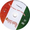 Mambó Itáliánó - Bazi nagy lagzi olasz módra DVD borító CD1 label Letöltése
