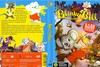 Blinky Bill - A film DVD borító FRONT Letöltése