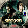 Eragon (San2000) DVD borító CD1 label Letöltése