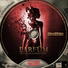 Parfüm: Egy gyilkos története (San2000) DVD borító CD1 label Letöltése