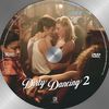 Dirty dancing 2. (Vki1000) DVD borító CD1 label Letöltése