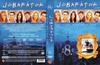 Jóbarátok 8. évad DVD borító FRONT Letöltése