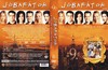 Jóbarátok 9. évad DVD borító FRONT Letöltése