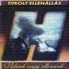 Titkolt Ellenállás - Velünk vagy ellenünk DVD borító FRONT Letöltése