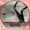 Motel (Rékuci) DVD borító CD1 label Letöltése