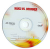 Náksi vs. Brunner  - Dancemania 2005 DVD borító CD1 label Letöltése