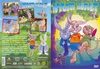 Nyuszi húsvét (slim) DVD borító FRONT Letöltése